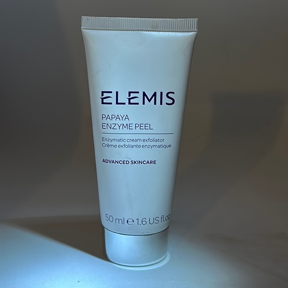 Elemis Papaya Enzyme Peel 1.6 full oz